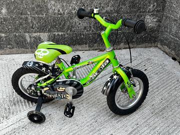 Bicicletta bambino  Atala