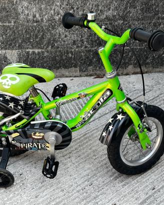 Bicicletta bambino  Atala