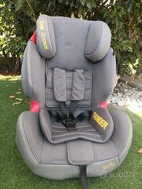 Seggiolino auto Be cool 