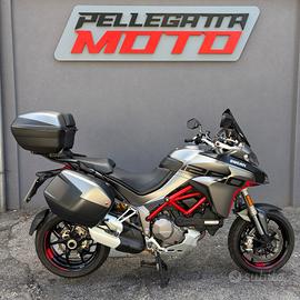 Ducati Multistrada 1260 GT