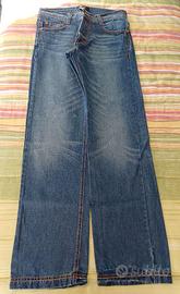 JEANS Gianfranco Ferrè