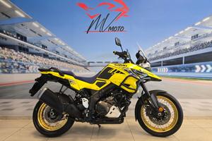 Suzuki V Strom DL 1050 XT 03/2020 - Km 35000
