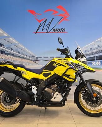 Suzuki V Strom DL 1050 XT 03/2020 - Km 35000