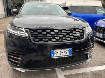 LAND ROVER Range Rover Velar 2.0D I4 240 CV R-Dy