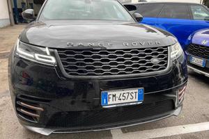 LAND ROVER Range Rover Velar 2.0D I4 240 CV R-Dy