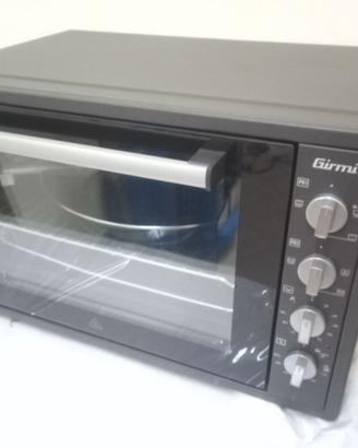 Forno ventilato girmi