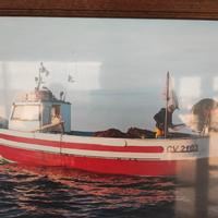 BARCA DA PESCA CV 2103