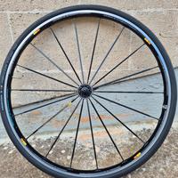 Ruote Mavic 