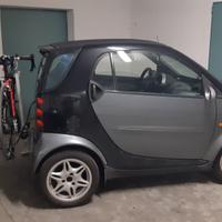 Portabici per Smart