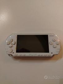 Psp portatile
