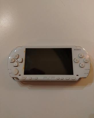 Psp portatile
