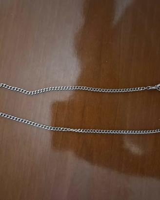Collana da uomo in acciaio inossidabile Morellato
