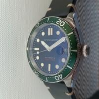Orologio Spinnaker 