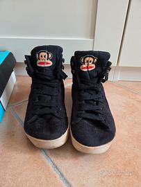 sneakers Paul Frank