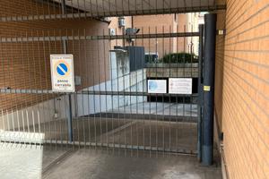 Box auto in zona cenisia