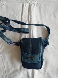 Custodia per fotocamera, Gaudì