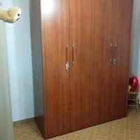 Armadio in legno