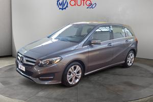 Mercedes-benz B 200 B 200 CDI Sport PREMIUM