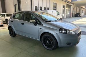 Fiat Grande Punto 1.2 GPL 5 porte Dynamic