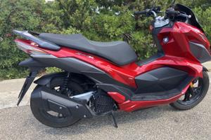 Sym Jet X 125 - 2023