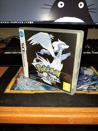 Custodia Pokémon Versione Bianca - Nintendo DS