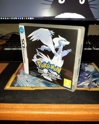 Custodia Pokémon Versione Bianca - Nintendo DS