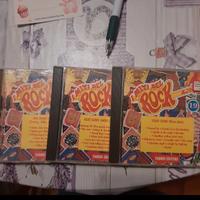 cd i miti del rock