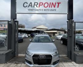 Audi A1 SPB 1.0 TFSI ultra Admired