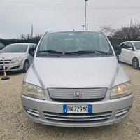 Fiat Multipla 1.6 16V Natural Power Dynamic