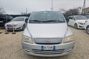 Fiat Multipla 1.6 16V Natural Power Dynamic