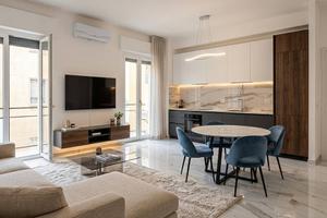 Appartamento - Ascoli Piceno