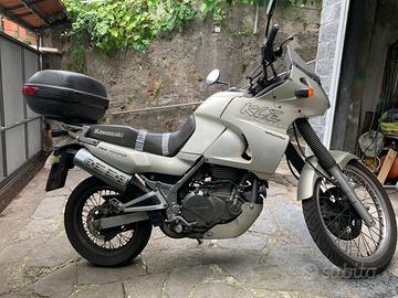 Moto 500cc