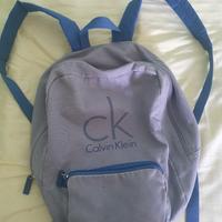 Zaino Calvin Klein 