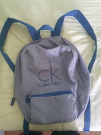 Zaino Calvin Klein 