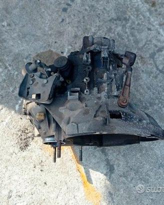 Cambio fiat multipla 1.6 16v benzina