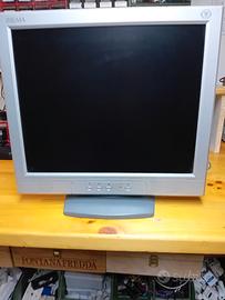 monitor pc 17""