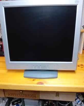 monitor pc 17""
