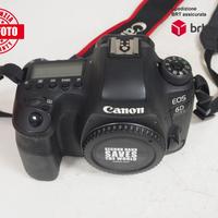 Canon EOS 6D Mark II