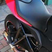 Sella standard ORIGINALE BMW S1000 XR (2015-2020)