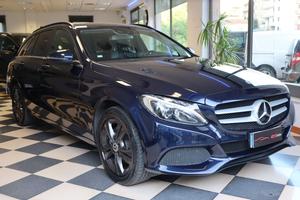 Mercedes C220 cdi in condizioni da vetrina