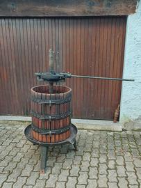 Torchio Gemmano (RN)