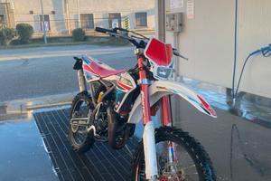 Fantic TL 50 enduro 2018