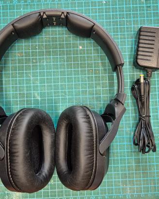 Cuffie wireless RF Sony TMR-RF895R