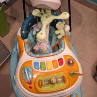 Accessori prima infanzia