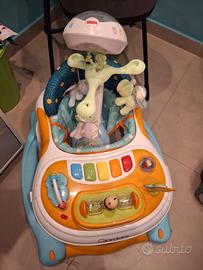 Accessori prima infanzia