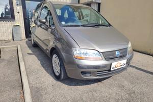 FIAT Idea 1.2 16V BlackLabel NEOPATENTATI UNIPRO