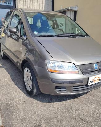 FIAT Idea 1.2 16V BlackLabel NEOPATENTATI UNIPRO