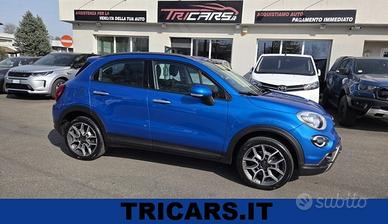 FIAT 500X 1.3 T4 150 CV DCT Cross PERMUTE UNICOP
