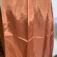 Sottoveste Gonna Bronzo