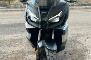 SR1 ADV VOGE